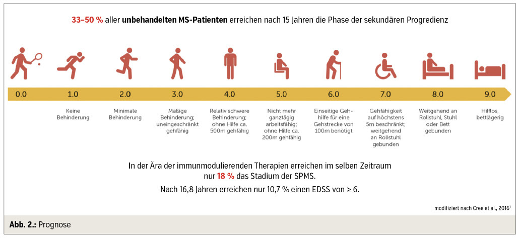 Ms In Der Praxis Wie Erkennen Ab Wann Und Wie Therapieren Medmedia