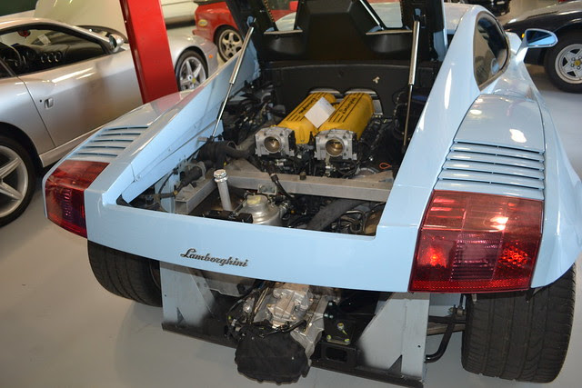 Babyblue Lamborghini Gallardo 50L V10 500 HP Cars and Bikes March 2011 Babyblue Lamborghini Gallardo 50L V10 500 HP Cars and Bikes March 2011