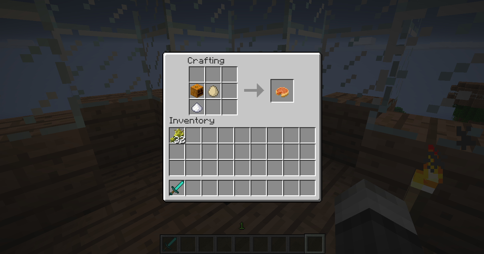 Pumpkin Pie Recipe Minecraft : Best Pumpkin Pie Recipe - No. 2 Pencil : Pumpkin pie is a good ...