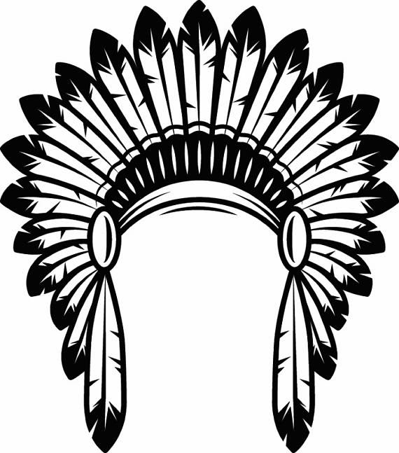 Download Indian Feather Clipart | Free download on ClipArtMag