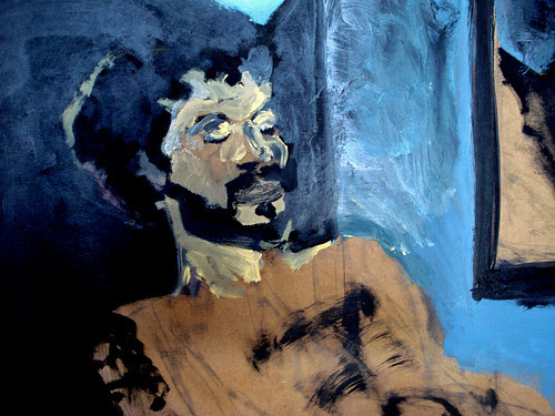 frank zappa, che guevara y el espejo