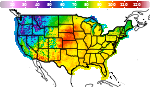 gridded forecast image