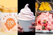 Ide Penting Yogurt Ice Cream, Sablon Cup