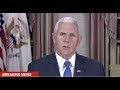 BREAKING 🔴 Mike Pence drops MOAB on Venezuelan Dictator Nicolas Maduro