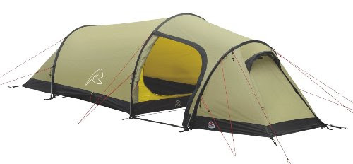 Robens Voyager 2EX Trekkingzelt