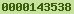 blogspot counter