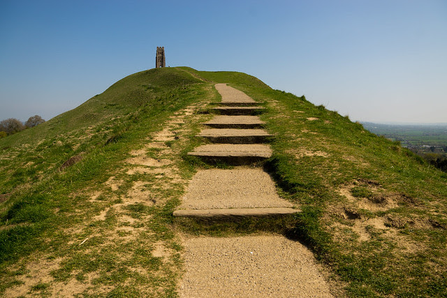 Glastonbury Tor