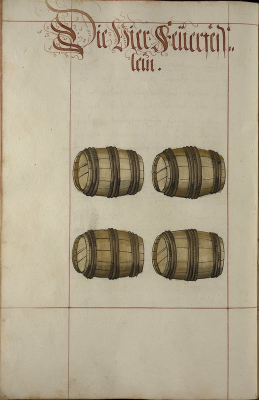 Notes On Military Explosives