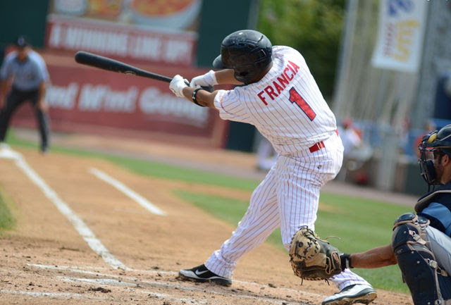 Great Sports Photographs