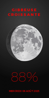 La Lune