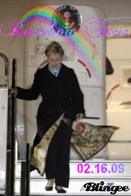 Rainbow Tour