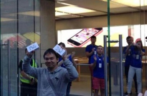 iphone