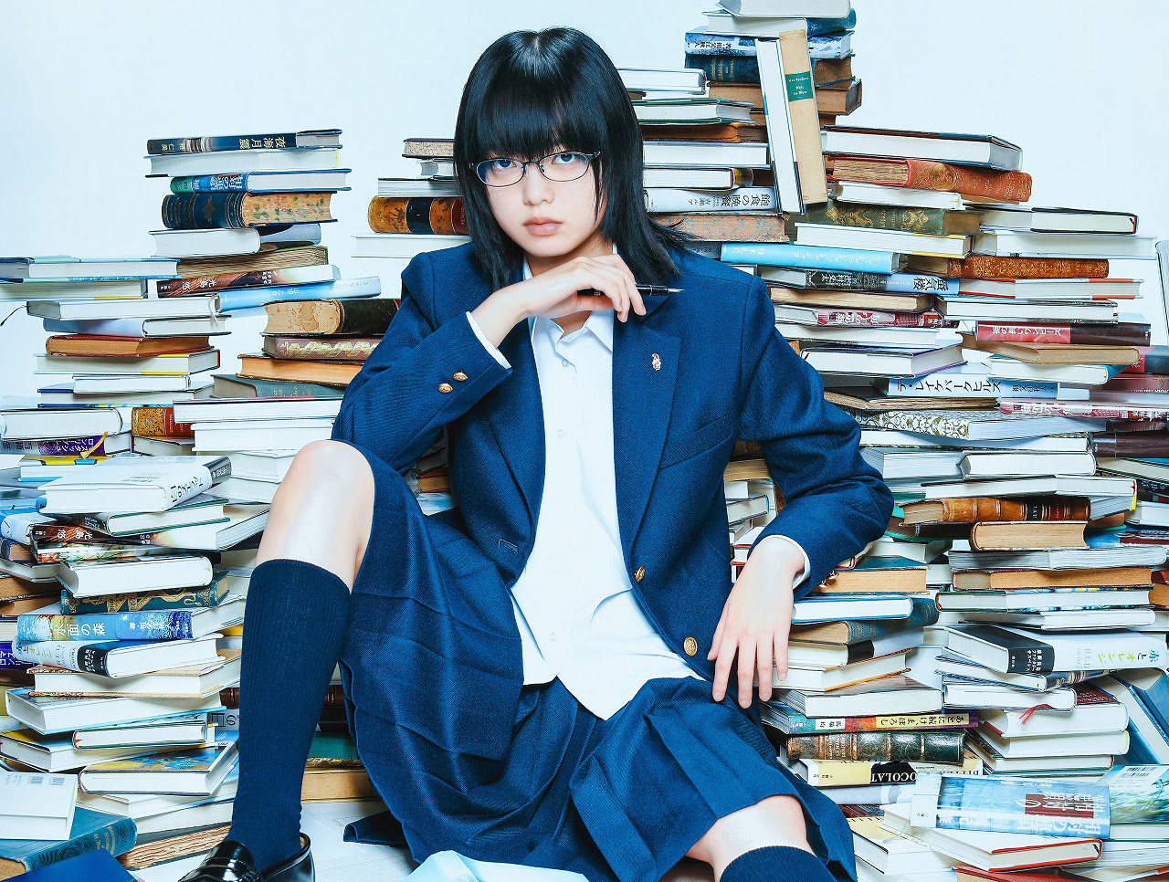 響 Hibiki 試写会 感想 あらすじネタバレストーリー結末 映画レビューサッポロ From Hmr