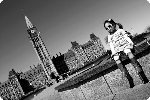 parliament hill