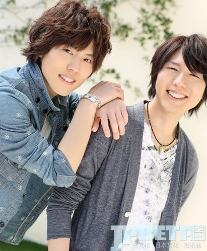 铃村健一x岩田光央 神谷浩史x入野自由 男性声优live连打 魔都组团渡海围观计划推广 Jpbeta 多元化日本文化资讯站