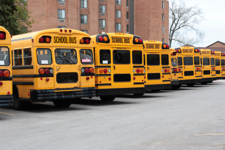 bus | News Blog