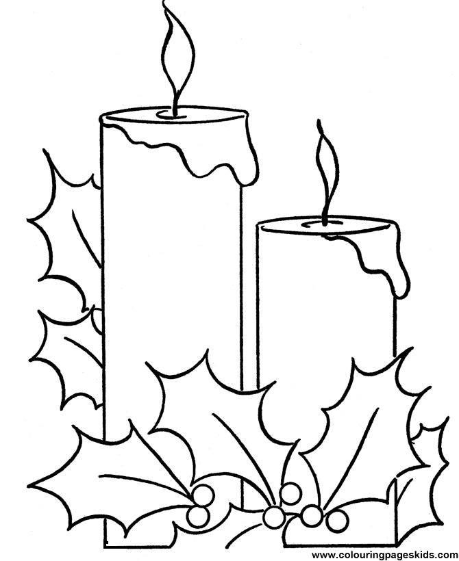 Free Christmas Pictures To Print And Color Download Free Clip Art Free Clip Art On Clipart Library