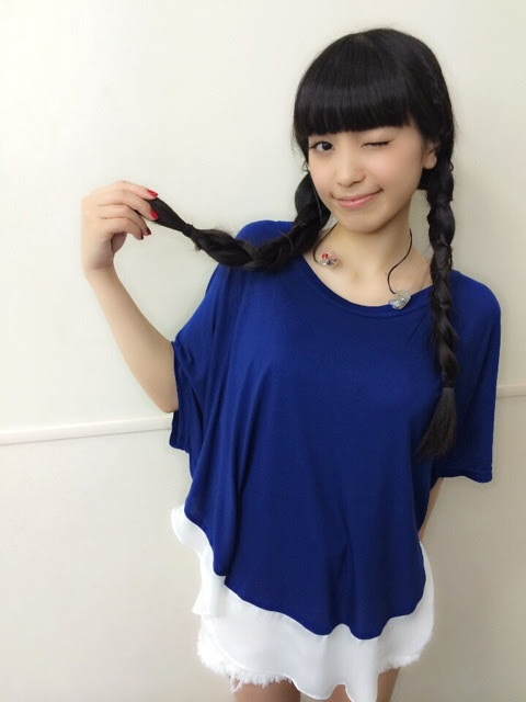 Miwaが驚異的に可愛い 可愛いのは顔だけじゃない 女子力も高い エントピ Entertainment Topics