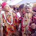Breaking News:  .Legendary Musician, Pericomo Okoye aka 'Arusi Makaja 1 of Igboland' passes on