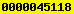hit counter