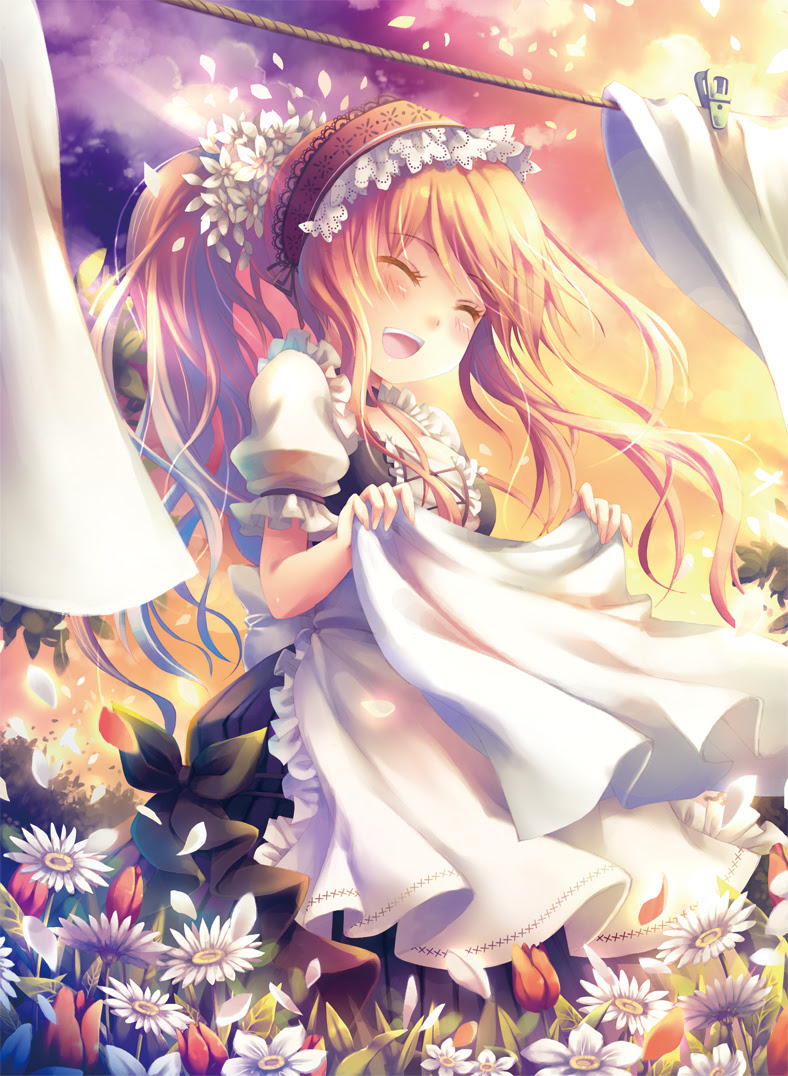 Download 9000 Background Anime Cute Terbaik