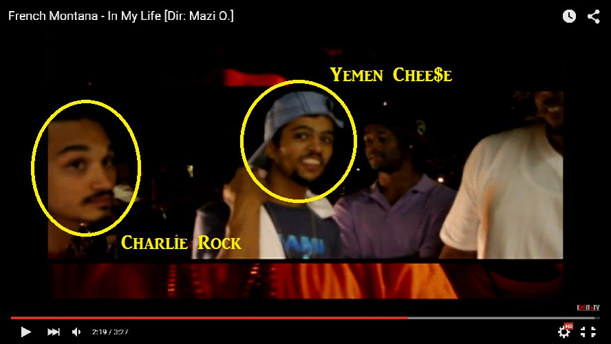 Street Ties 002 Mac Wit Da Cheese Kanye To The