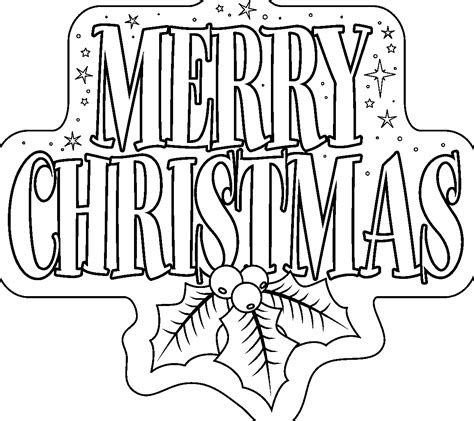 If you are looking for a festive activity that kids are sure to love, these sheets are sure to provide hours of fun and get them excited for christmas day! xmas malvorlagen merry christmas printable christmas coloring sheets