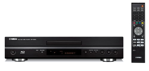 Yamaha BD-S1900BL Blu-ray Disc Player On Sale