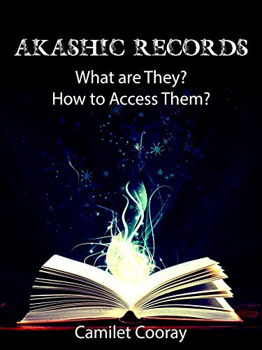 Akashic Records: What are They? How to Access Them?, by Camilet Cooray