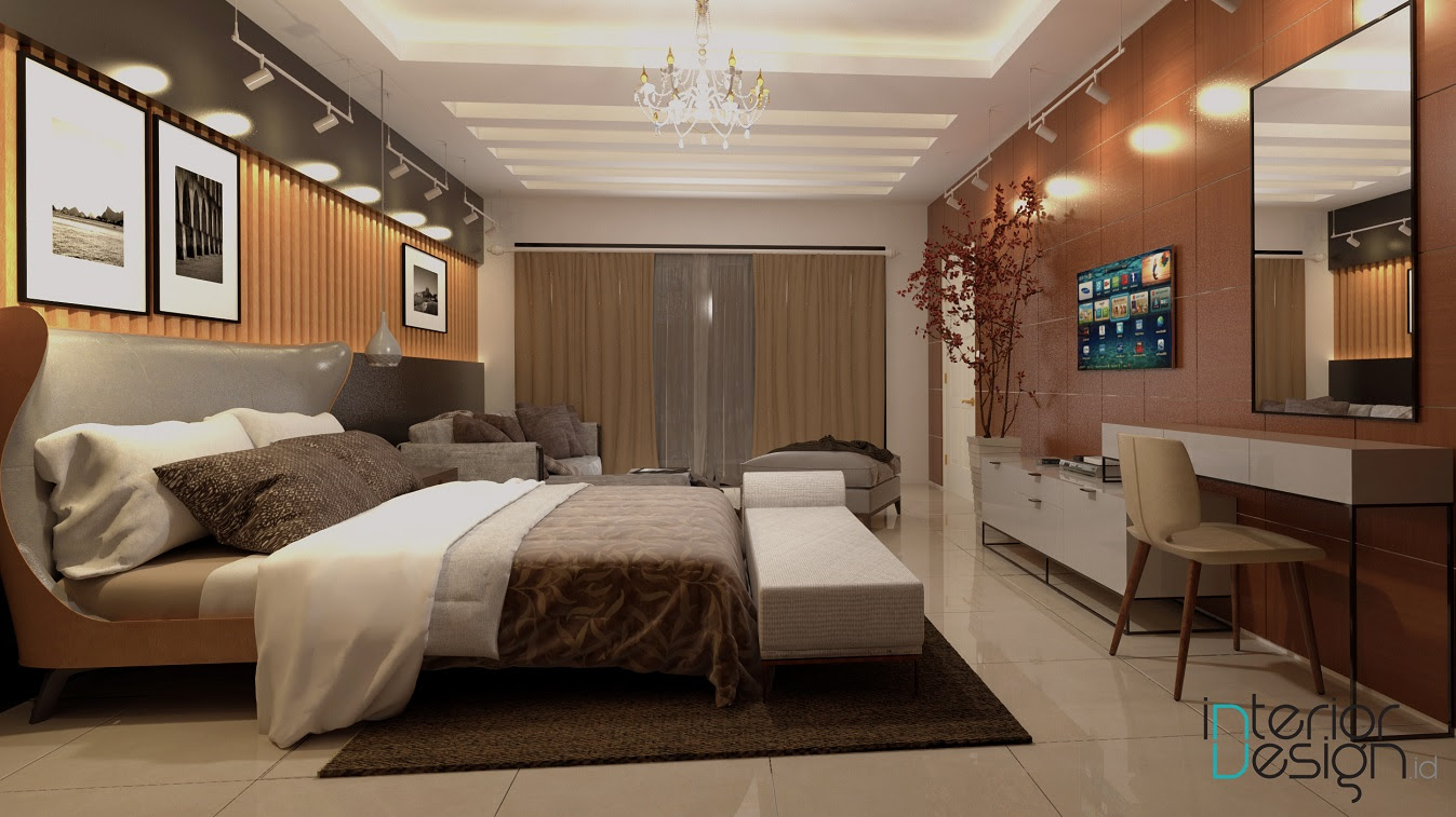 Kamar Tidur Utama Lt 2 Lamongan Jawa Timur Kamar Tidur Utama Lt 2 Lamongan Jawa Timur