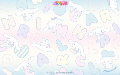 シナモロール 壁紙 Pc Hd壁紙画像の最大のコレクション