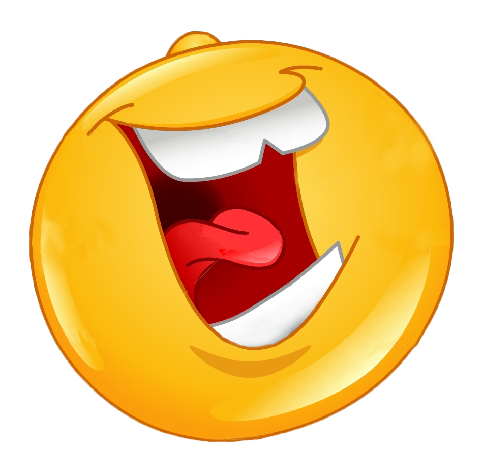 Laughing Smiley Emoji Clip Art Free Laughing Smiley Face Emoticon Download Free Clip Art 