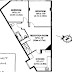 Houses On A Triangular Lot : Ingenious Odd Shaped Houses For Oddly Shaped Lots : A triangular house or a triangular shaped lot is not ideal feng shui.