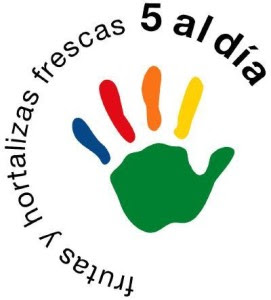 andorreando consumo 5 raciones