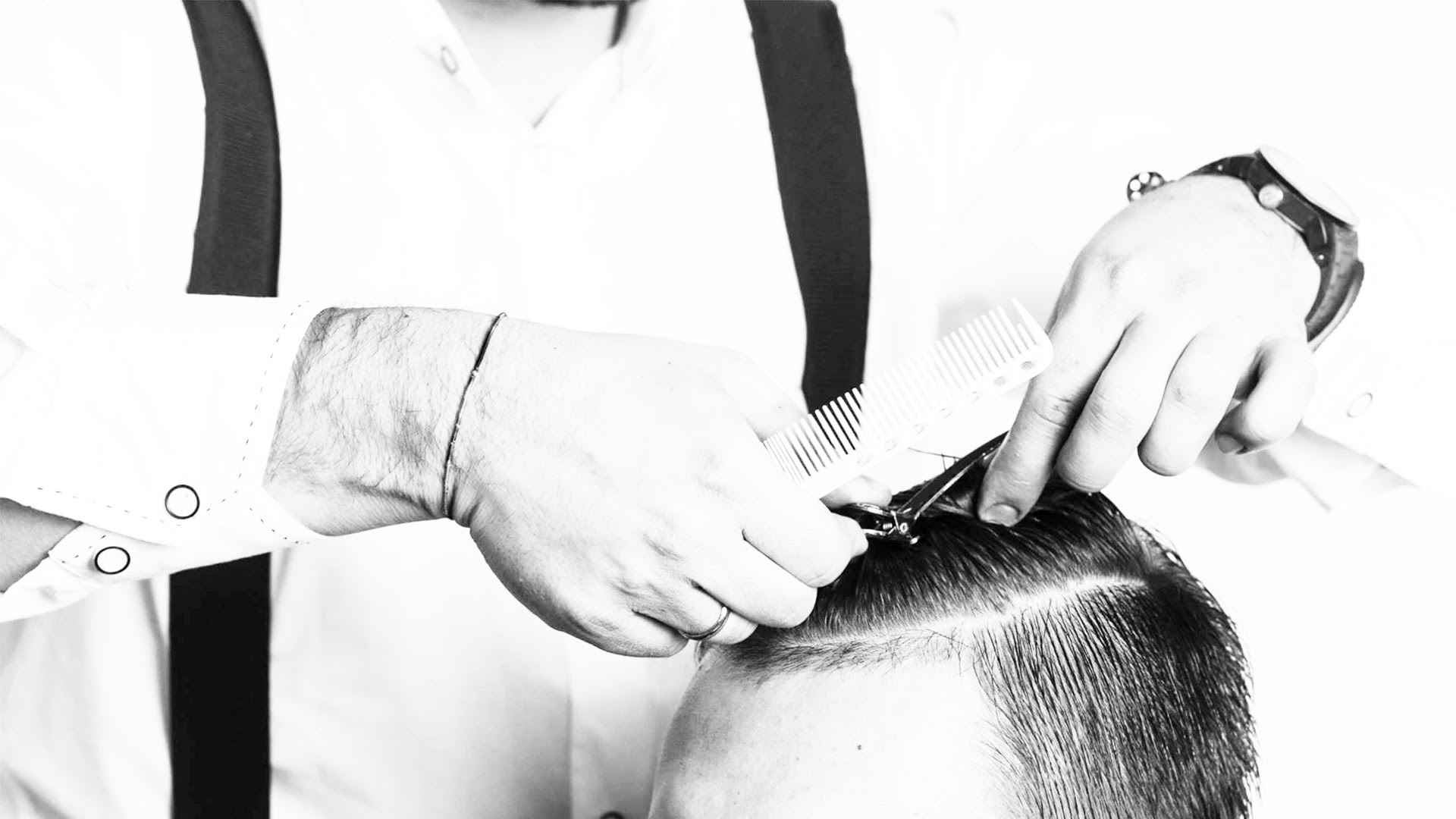 Atelier Fryzjerskie Pawel Stelmach Salon Fryzjerski Tarnow