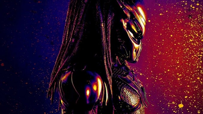 The Predator film completo ita sottotitolo Scarica altadefinizione01
2018