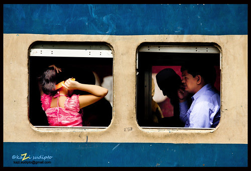 Untitled... by Kazi Sudipto Dip