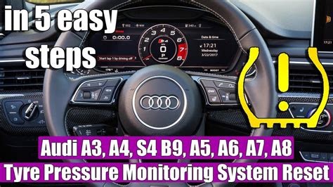 PDF 2006 Audi A4 Tpms Valve Stem Manual