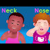 Chu Chu Tv Abc Phonics Cancion