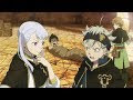 ブラッククローバー アニメ 評価 103476
