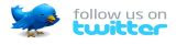 Follow MedFriendly on Twitter