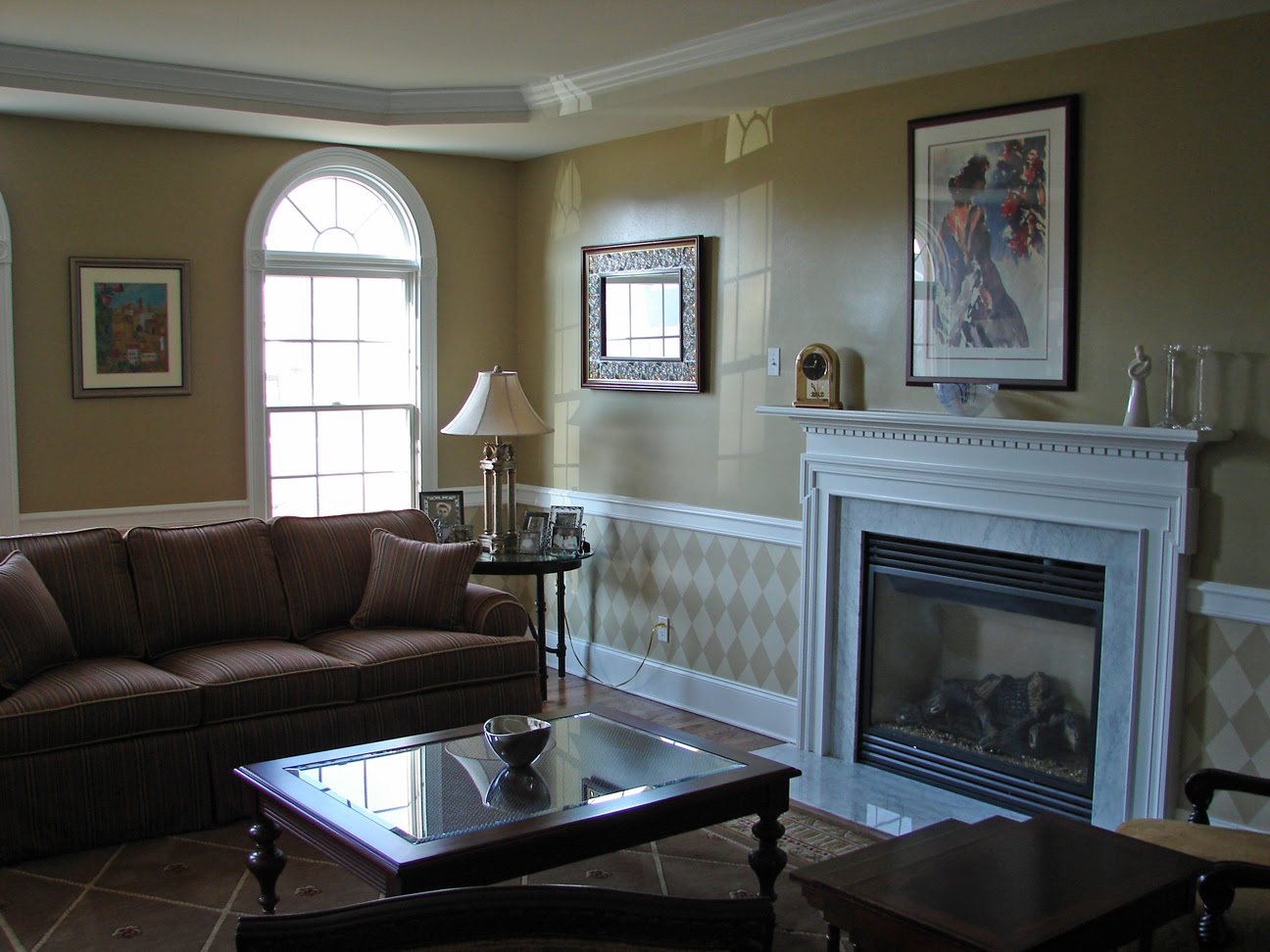 Faux Painting Gallery 1