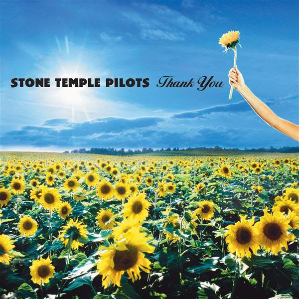 Stone Temple Pilots - Thank You - MP3 Download. Item #: MUDD4004