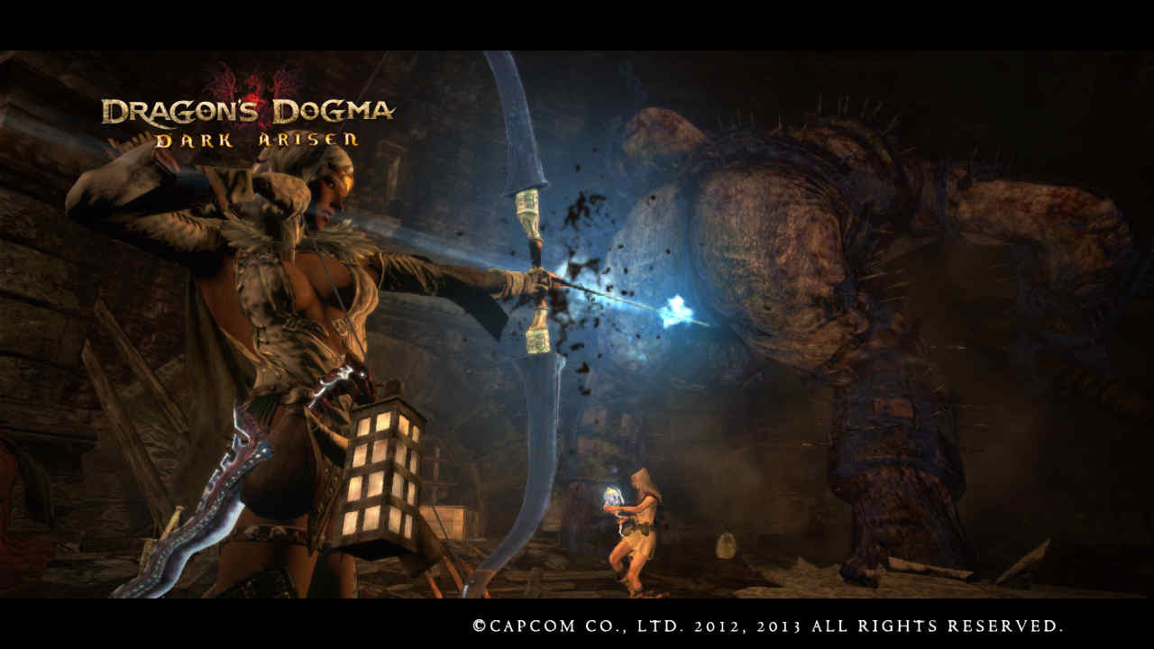 Lttp Dragon S Dogma Dark Arisen Page 3 Rpgnet Forums