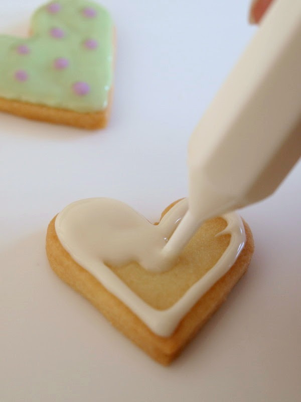 Cottaさんデコレートペン クッキー サブレ ガレット