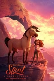 Regardez Spirit : L'indomptable film vf 2021 stream en ligne online [4K]