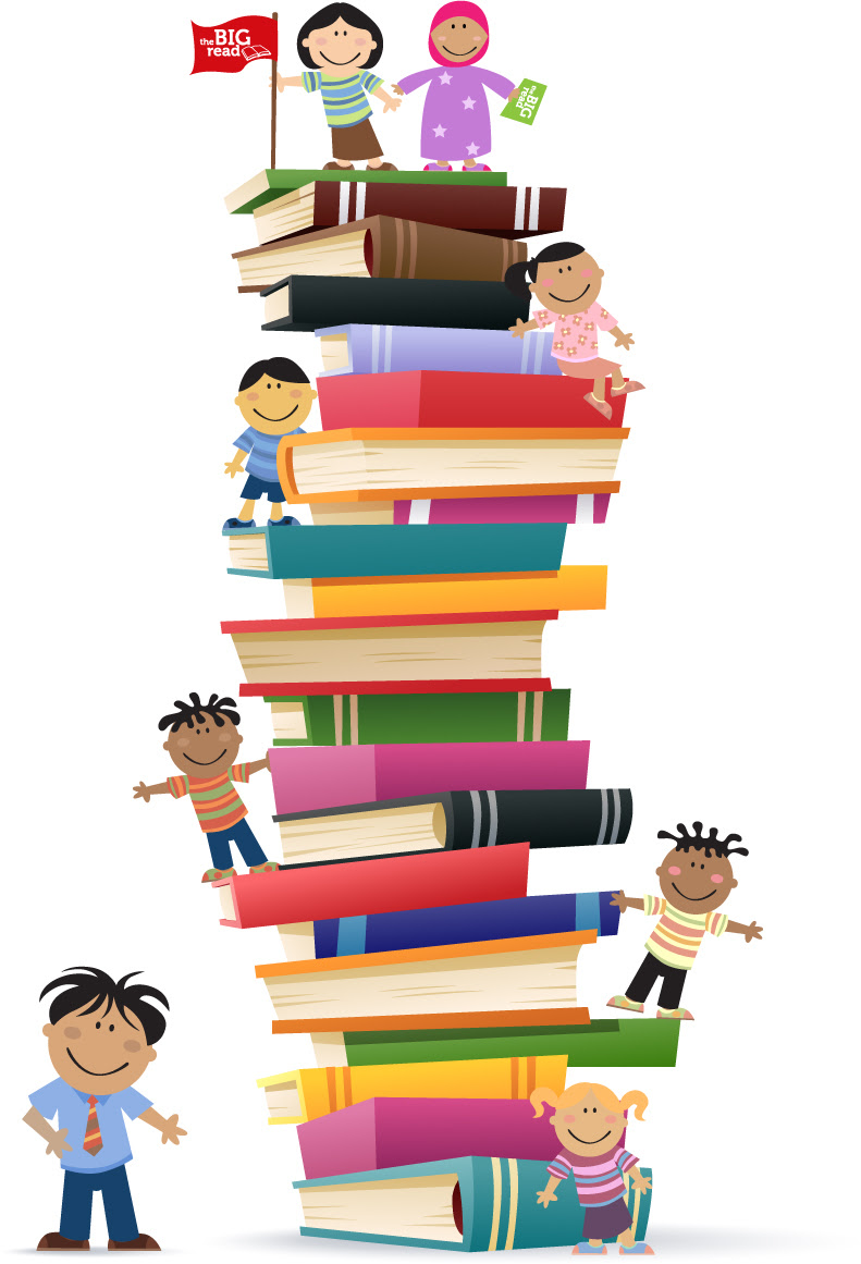 The Big Read: WORLD BOOK DAY event at London Muslim Centre ...