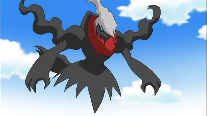 ポケットモンスターdp 第1話 これはひどい伝説厨 バカとヲタクと妄想獣