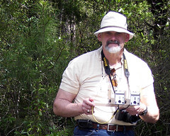 lee w stereo rig