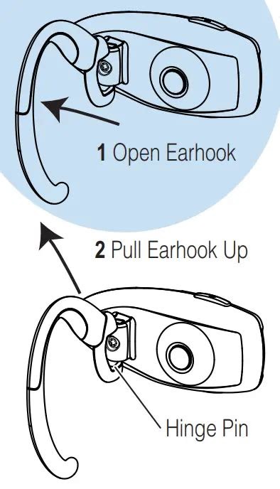 eBook Motorola Bluetooth Headset H300 User Manual